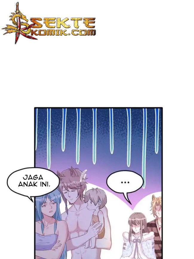 Beauty and the Beast Chapter 123 Gambar 33