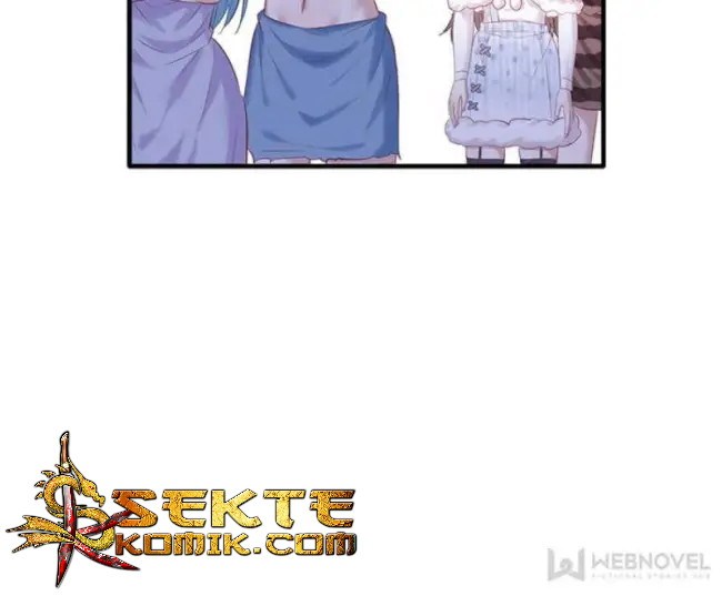 Beauty and the Beast Chapter 123 Gambar 34