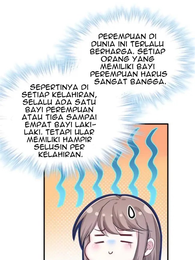 Beauty and the Beast Chapter 123 Gambar 35