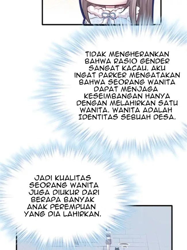 Beauty and the Beast Chapter 123 Gambar 36