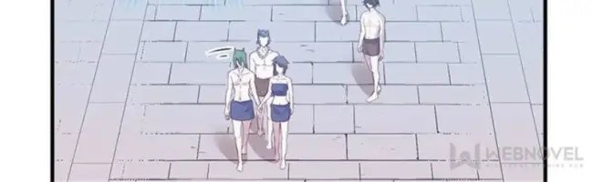 Beauty and the Beast Chapter 123 Gambar 37