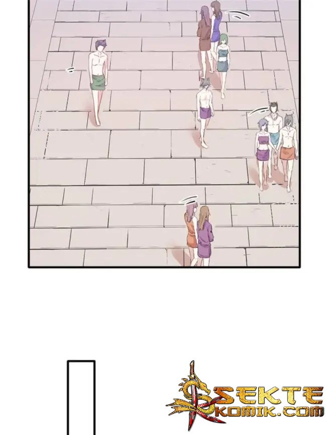 Beauty and the Beast Chapter 123 Gambar 38