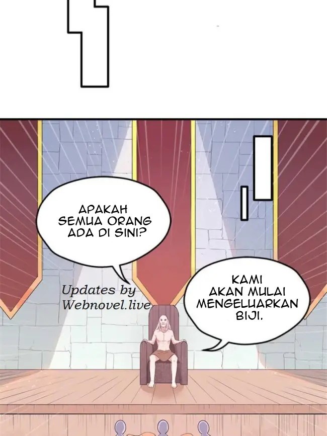 Beauty and the Beast Chapter 123 Gambar 39