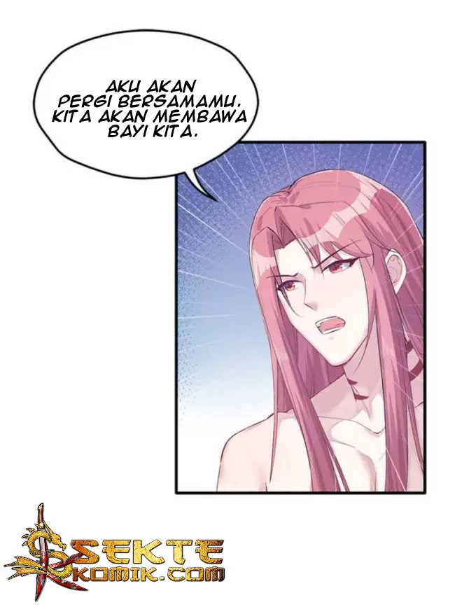 Beauty and the Beast Chapter 123 Gambar 4