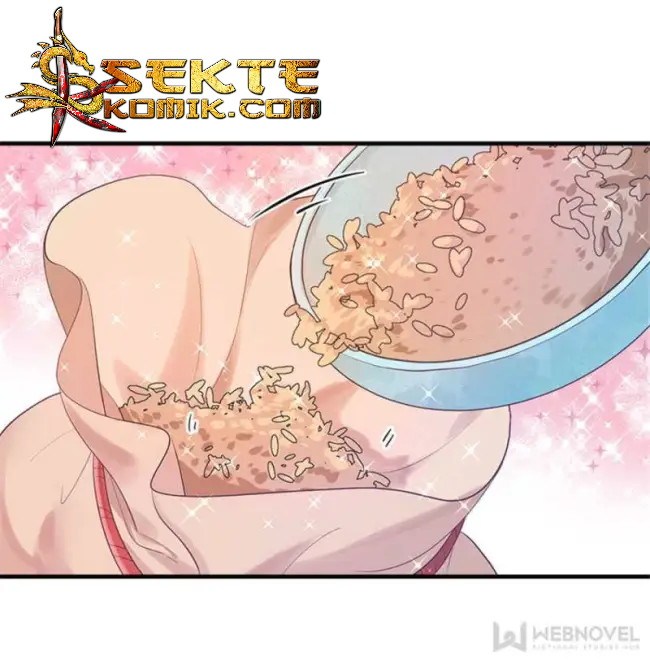 Beauty and the Beast Chapter 123 Gambar 42