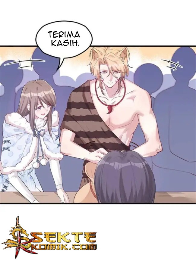 Beauty and the Beast Chapter 123 Gambar 43