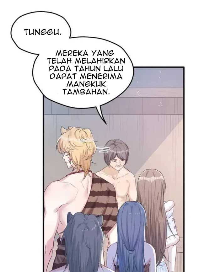 Beauty and the Beast Chapter 123 Gambar 45