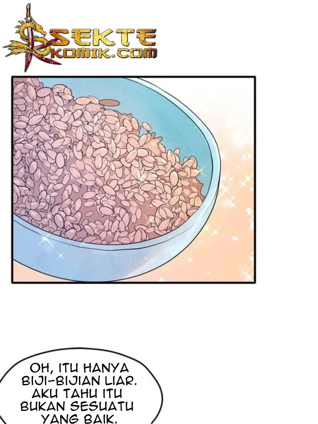 Beauty and the Beast Chapter 123 Gambar 48