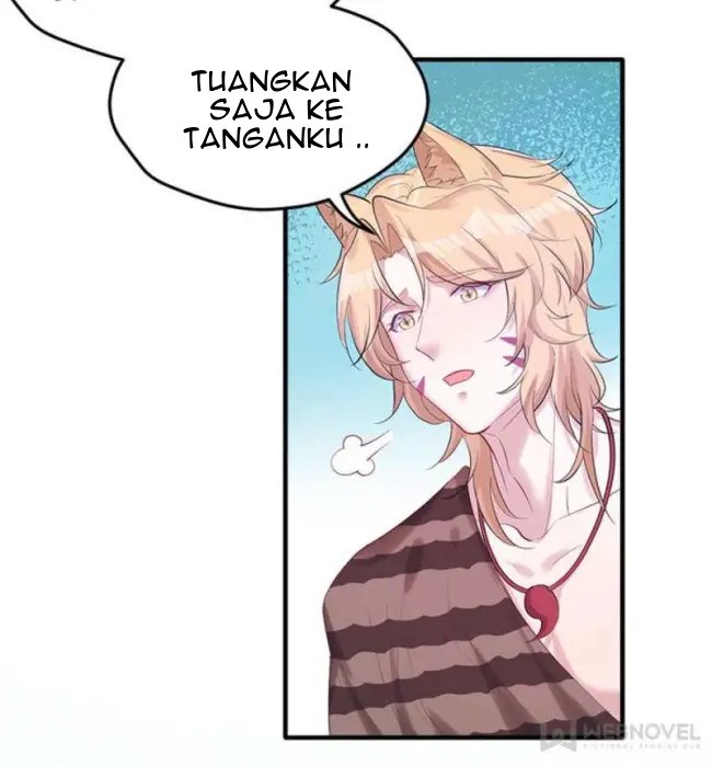 Beauty and the Beast Chapter 123 Gambar 49