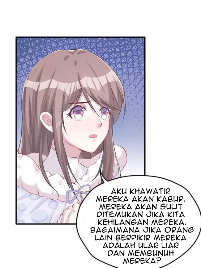 Beauty and the Beast Chapter 123 Gambar 5