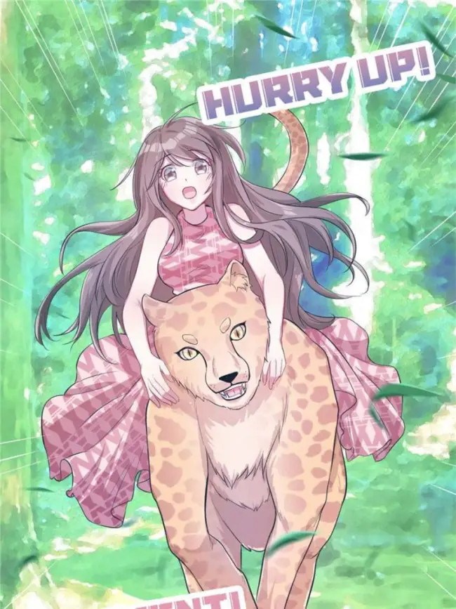 Beauty and the Beast Chapter 123 Gambar 53