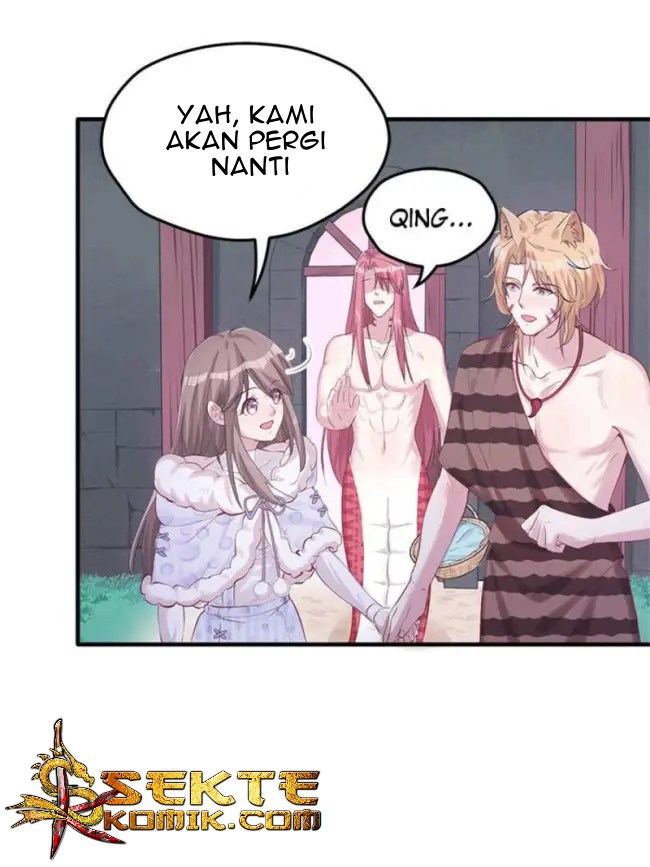 Beauty and the Beast Chapter 123 Gambar 6