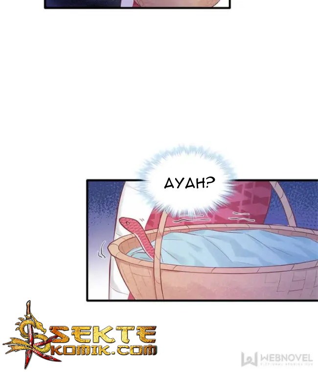 Beauty and the Beast Chapter 123 Gambar 9