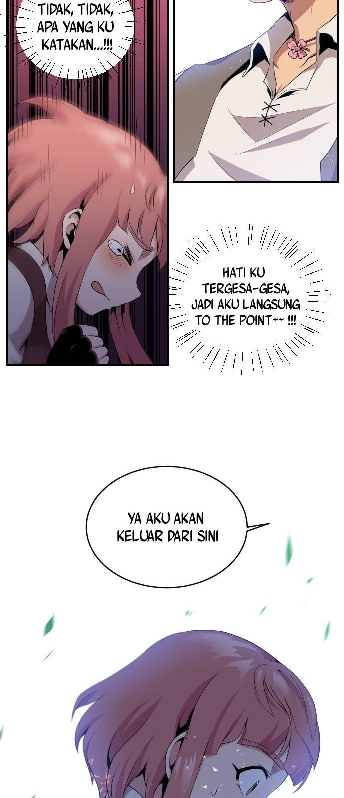 The Strongest Florist Chapter 07 Gambar 28