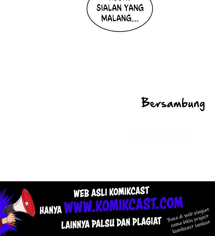 Ranker’s Return Chapter 14 Gambar 25