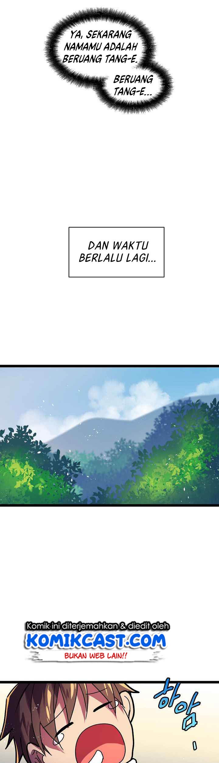 Ranker’s Return Chapter 14 Gambar 13
