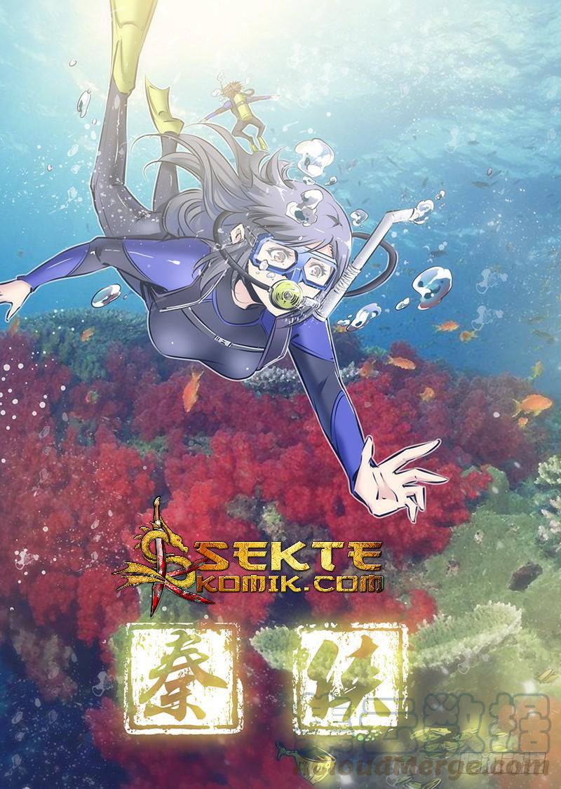 Baca Manhua Qin Xia Chapter 91 Gambar 2