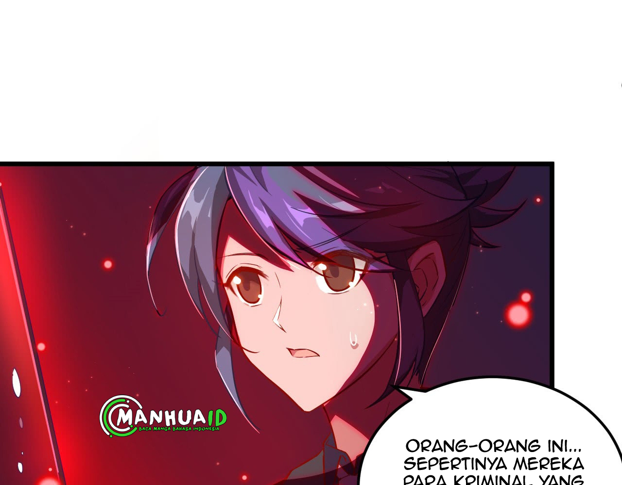 Monk From the Future Chapter 09 Gambar 10