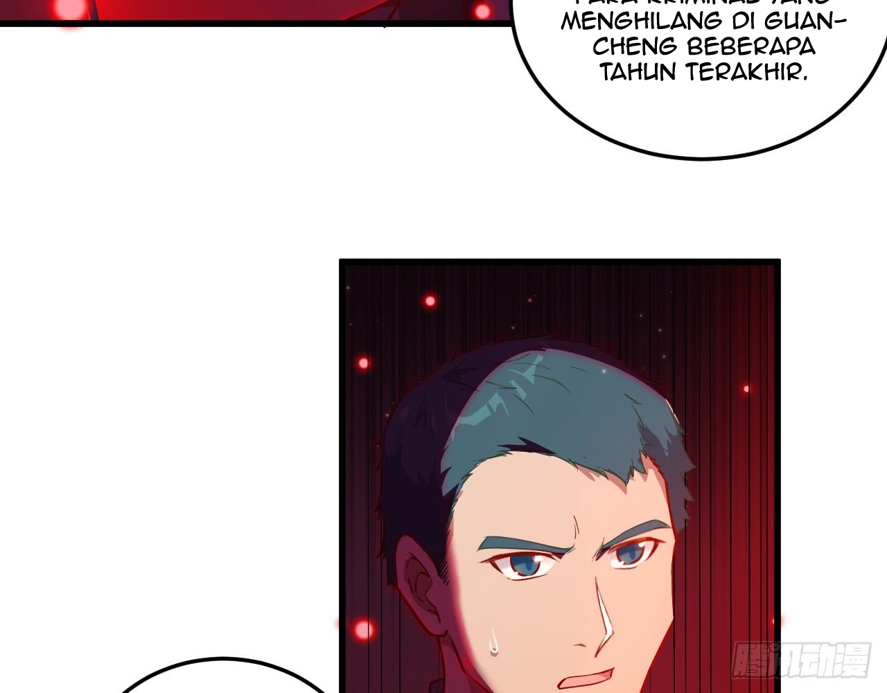 Monk From the Future Chapter 09 Gambar 11