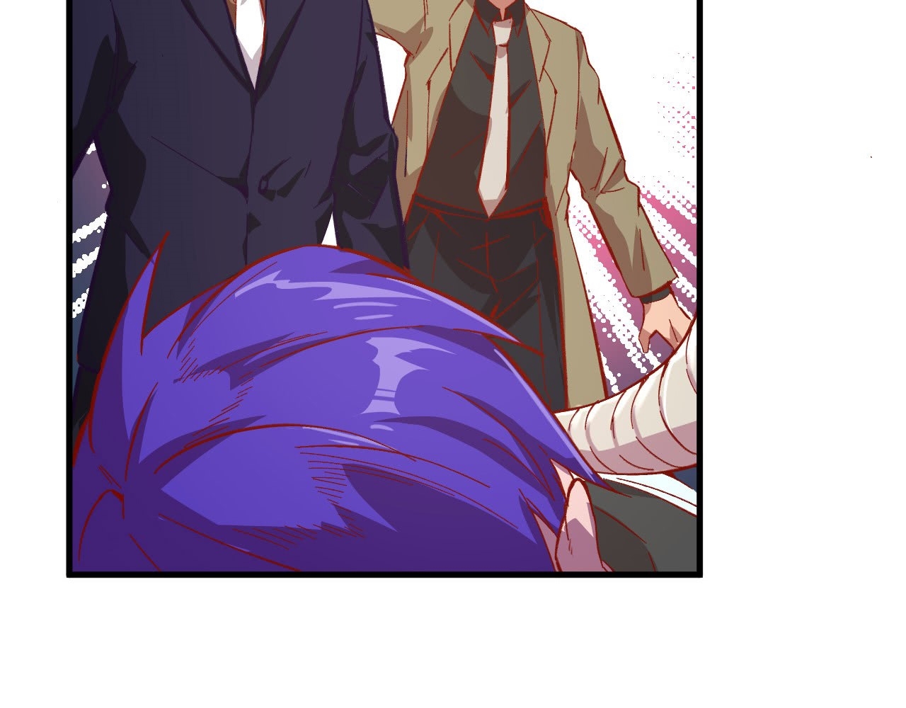 Monk From the Future Chapter 09 Gambar 21