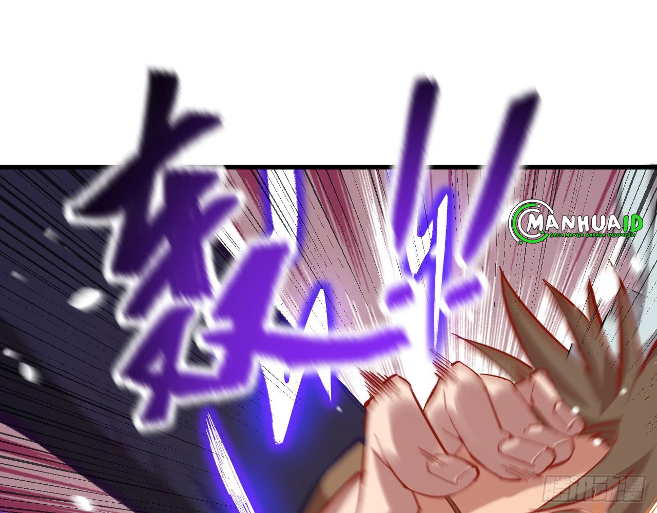 Monk From the Future Chapter 09 Gambar 22