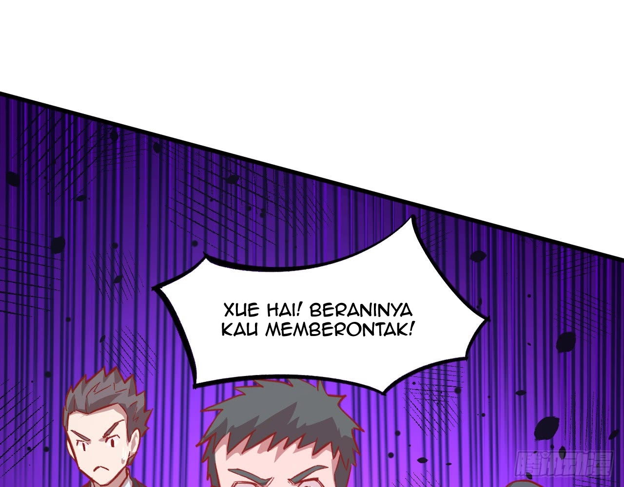 Monk From the Future Chapter 09 Gambar 24