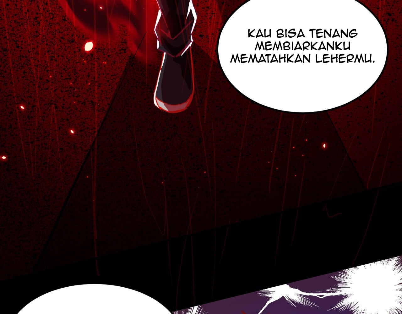 Monk From the Future Chapter 09 Gambar 29