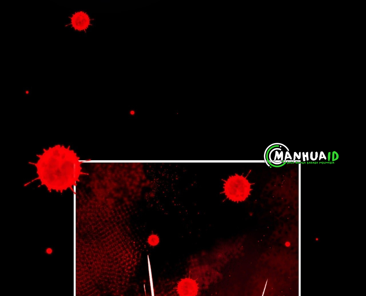 Monk From the Future Chapter 09 Gambar 31