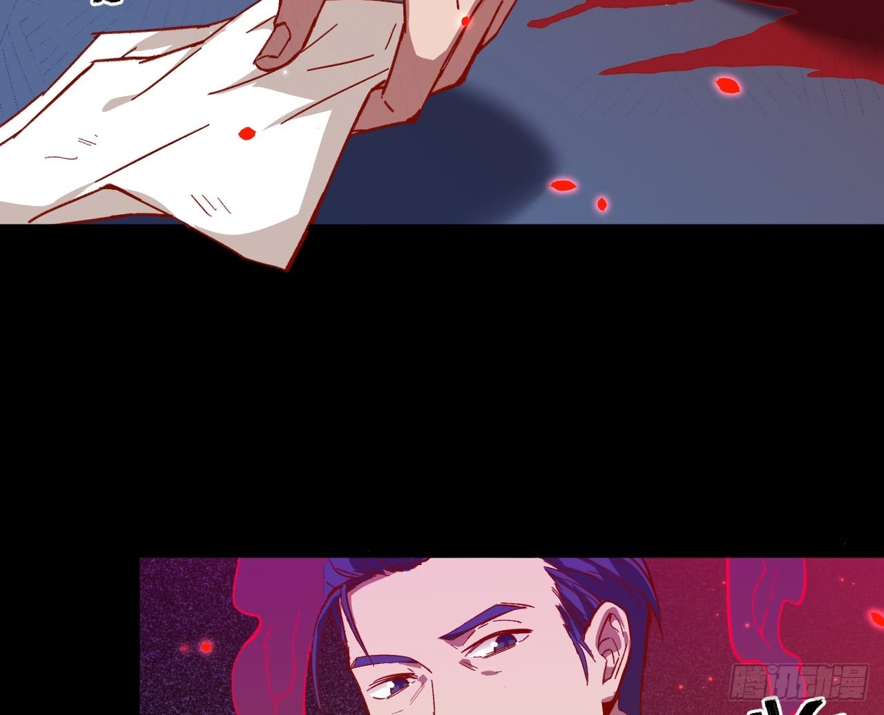 Monk From the Future Chapter 09 Gambar 36