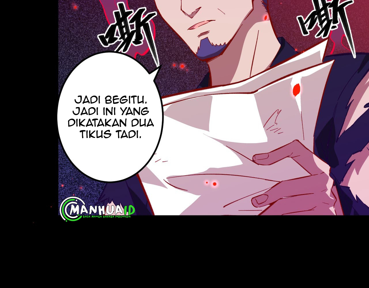 Monk From the Future Chapter 09 Gambar 37