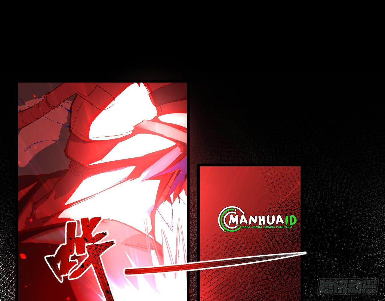 Monk From the Future Chapter 09 Gambar 40