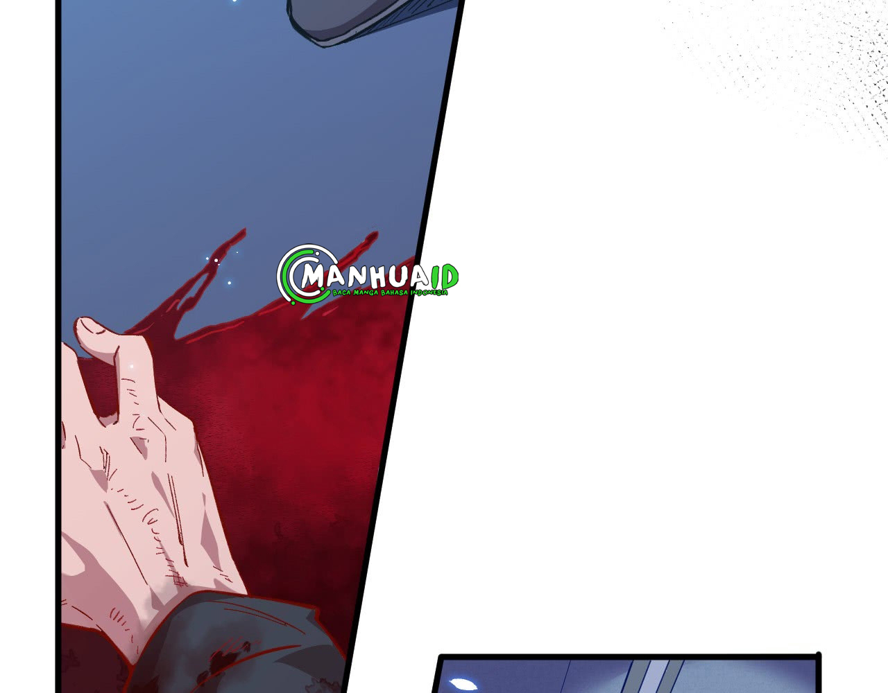 Monk From the Future Chapter 09 Gambar 43