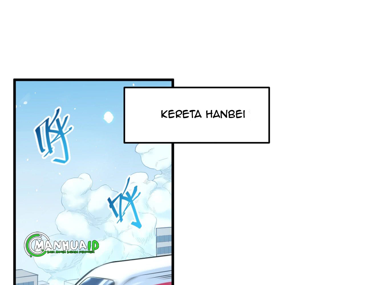 Monk From the Future Chapter 09 Gambar 52