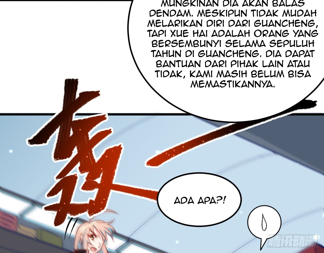 Monk From the Future Chapter 09 Gambar 66