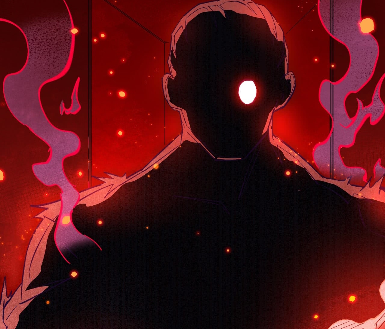Monk From the Future Chapter 09 Gambar 71