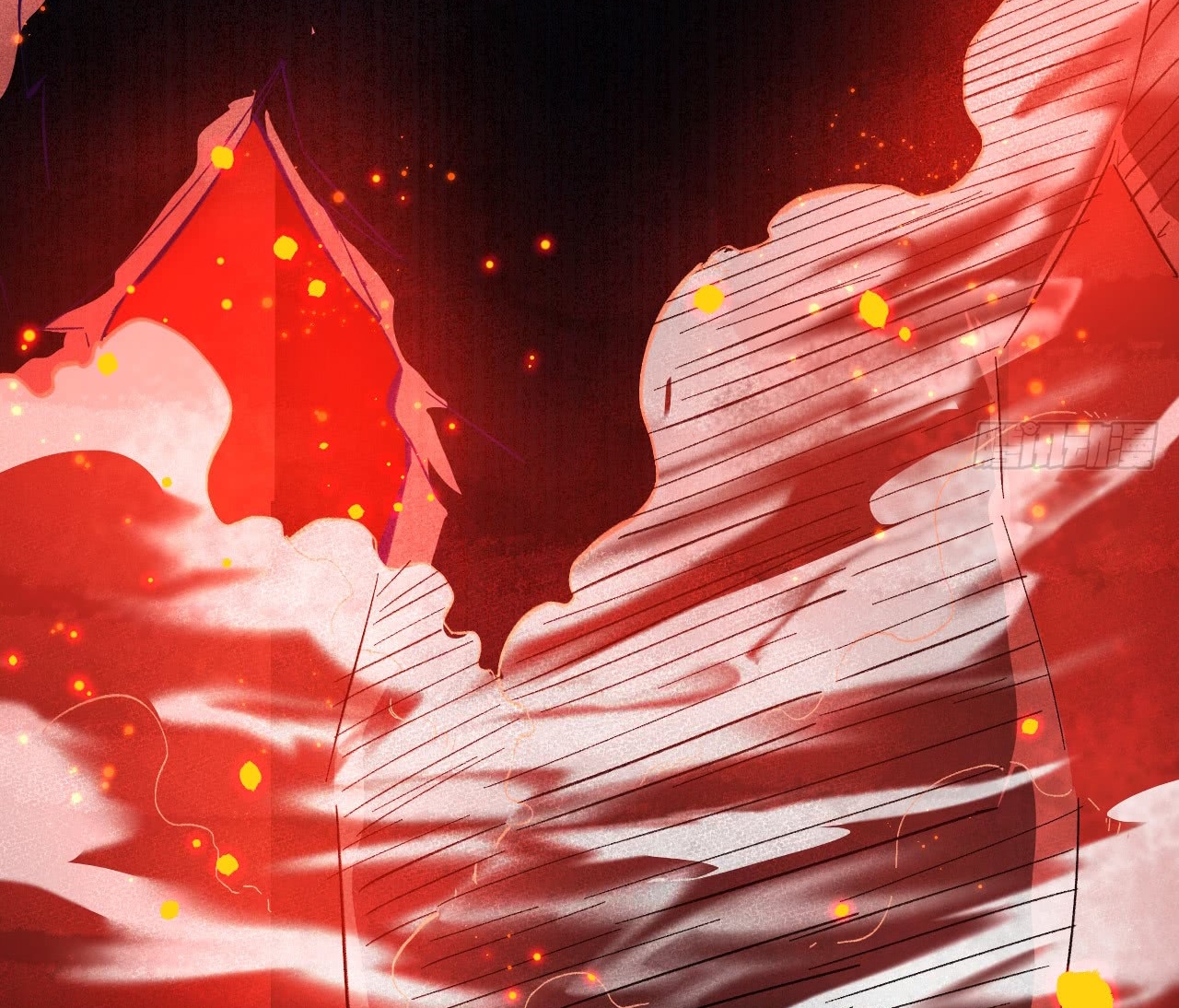 Monk From the Future Chapter 09 Gambar 72