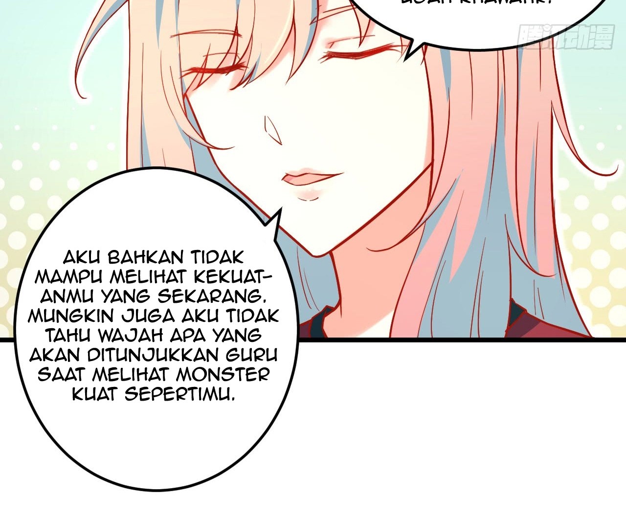Monk From the Future Chapter 08 Gambar 19