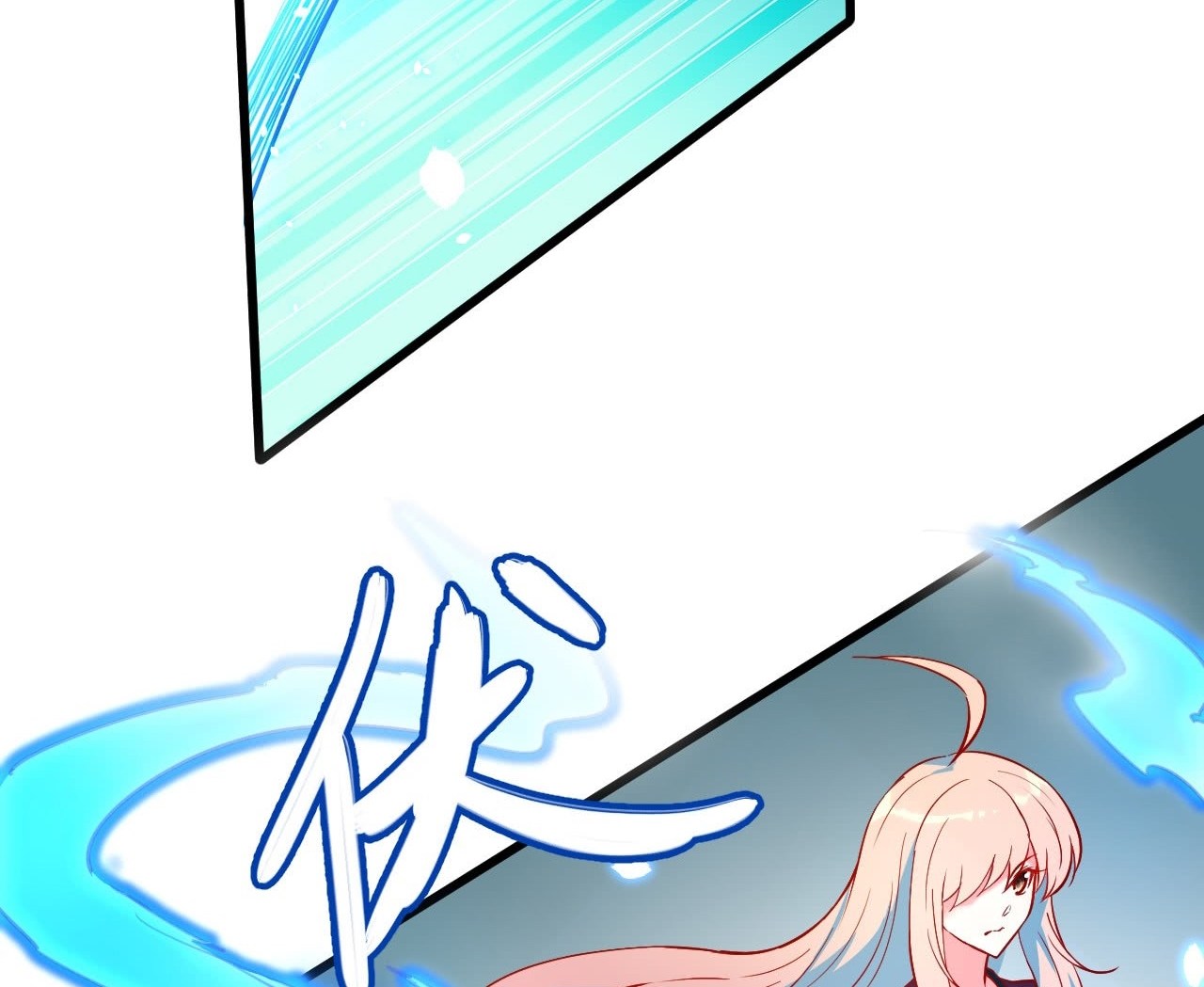 Monk From the Future Chapter 08 Gambar 27