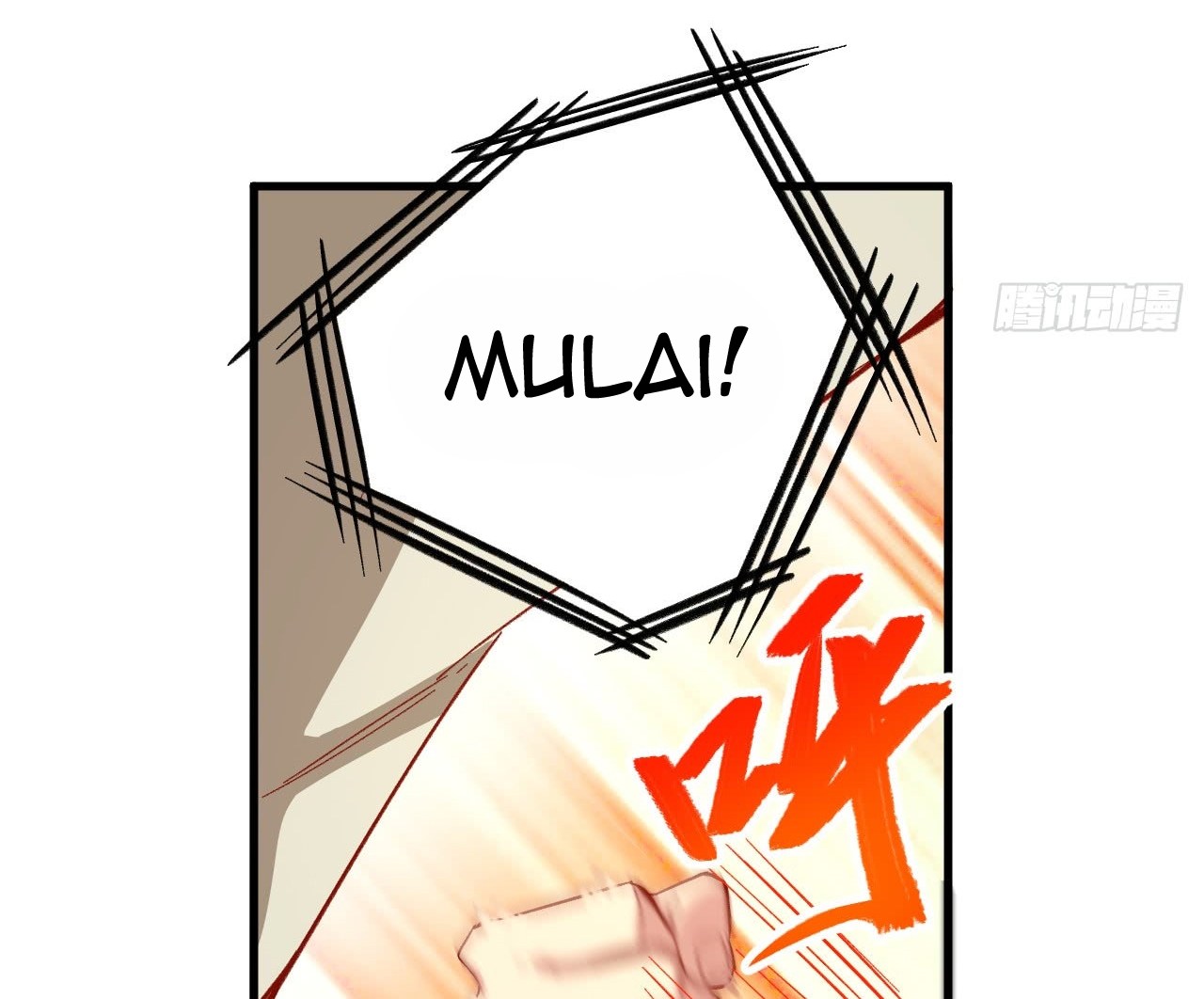 Monk From the Future Chapter 08 Gambar 33