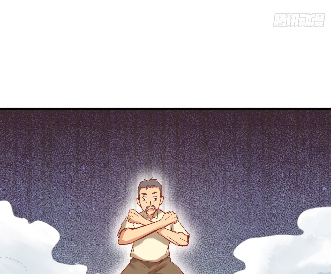 Monk From the Future Chapter 08 Gambar 37