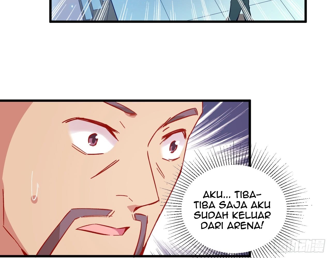 Monk From the Future Chapter 08 Gambar 40