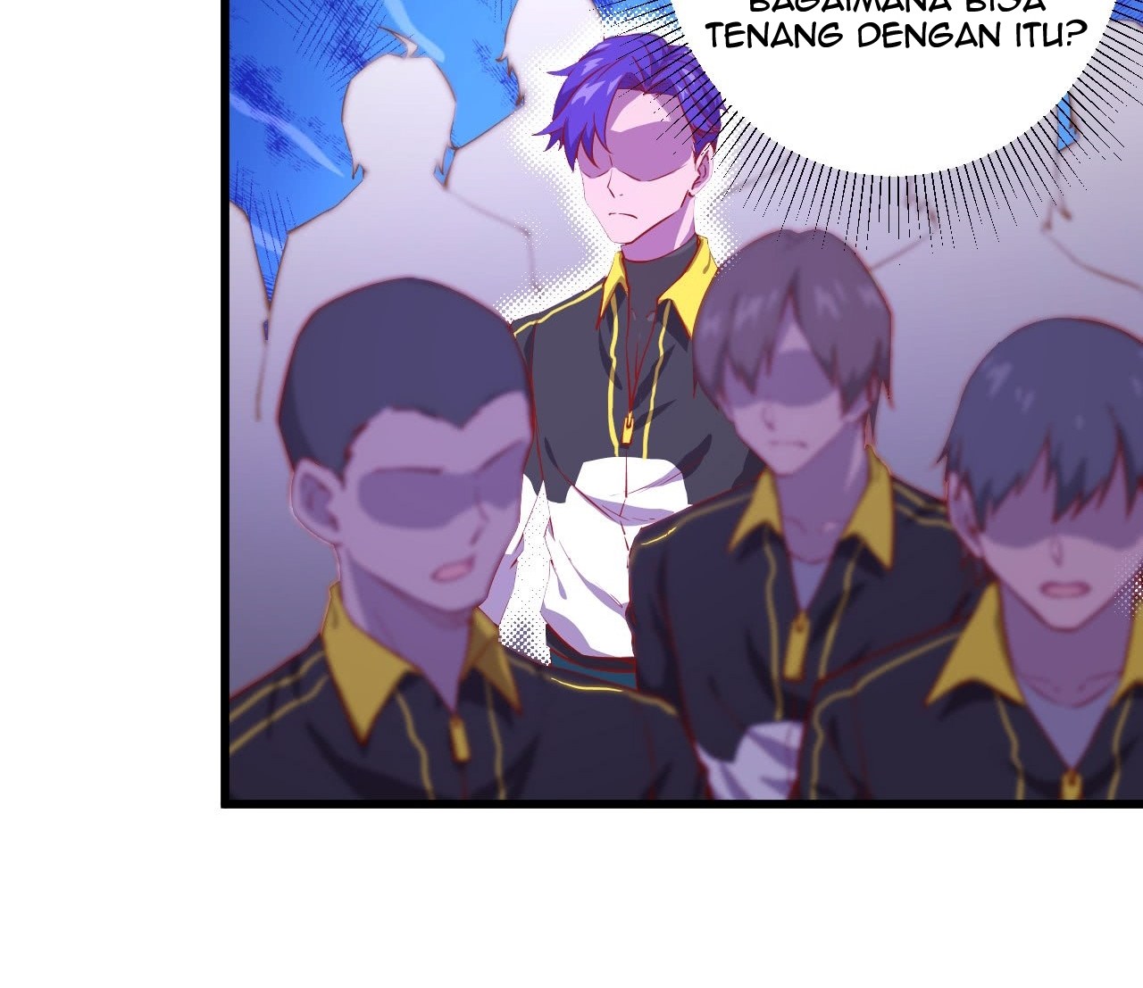 Monk From the Future Chapter 08 Gambar 63