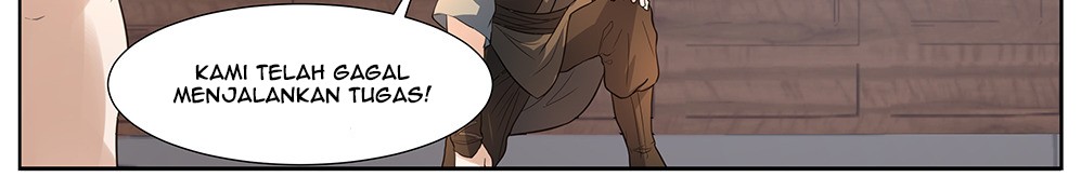 World’s Ruler Chapter 14 Gambar 4