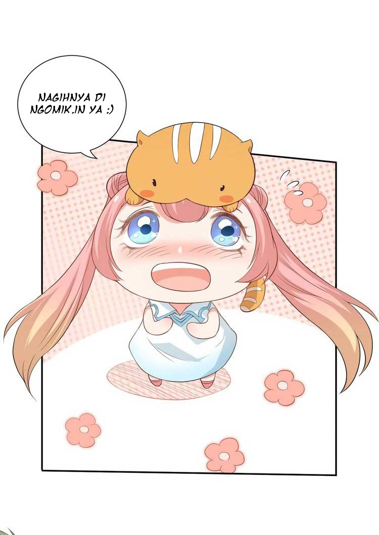 Ultimate Soldier Chapter 20 Gambar 42
