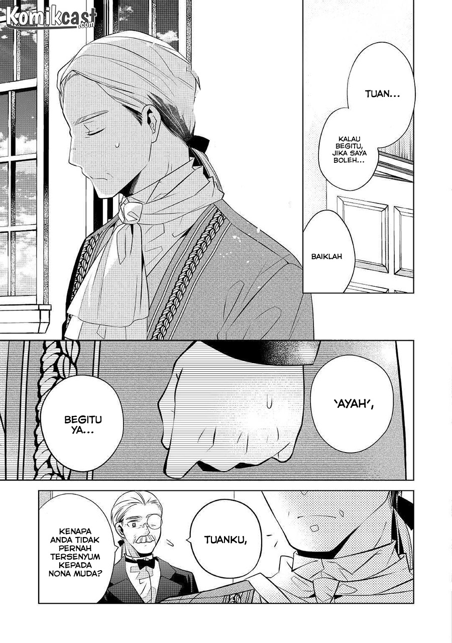 Watashi wa Akuyaku Reijou Nanka Janai~! ! Yami Tsukaidakaratte Kanarazushimo Akuyakuda to Omou na yo! Chapter 02 Gambar 12