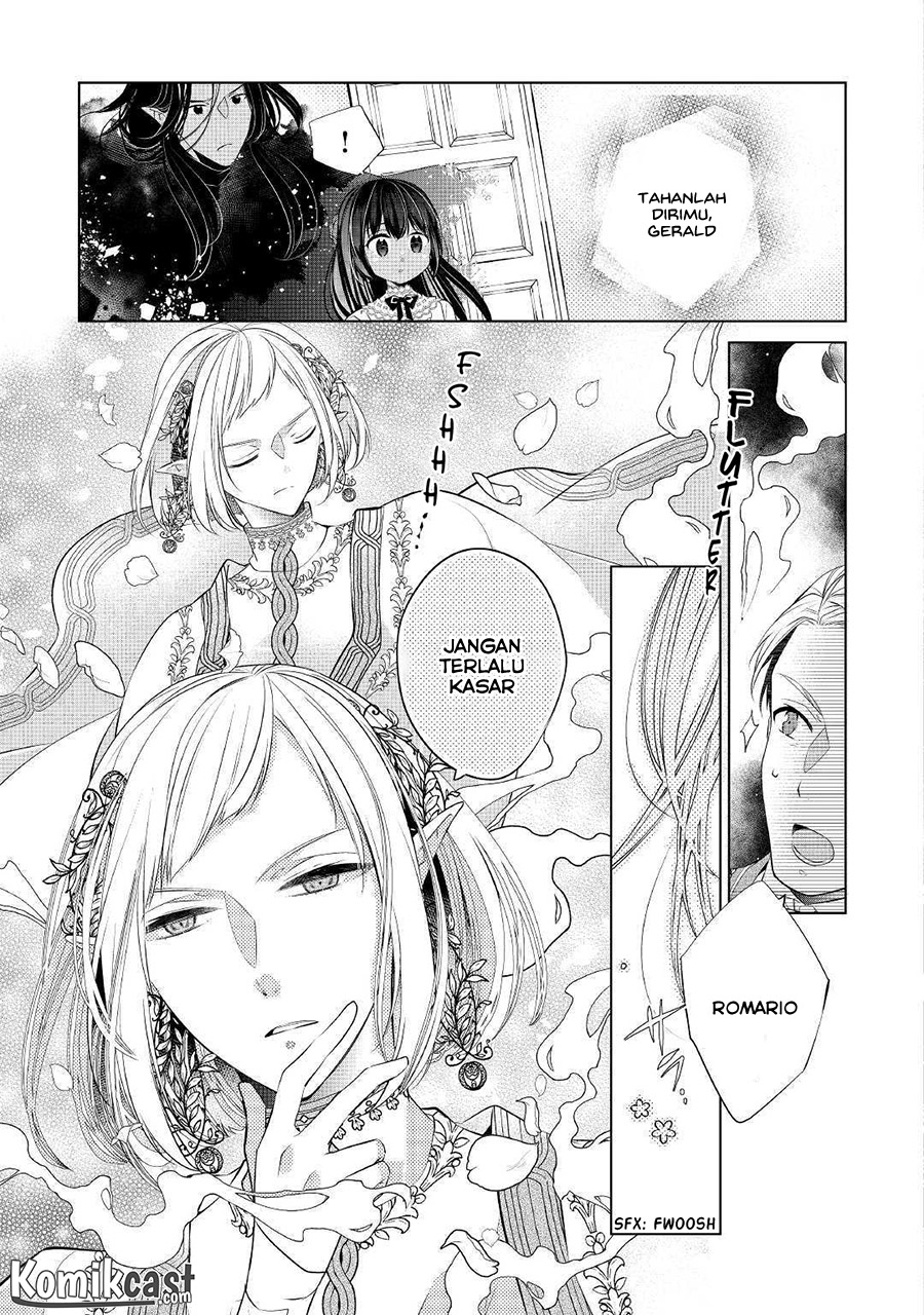 Watashi wa Akuyaku Reijou Nanka Janai~! ! Yami Tsukaidakaratte Kanarazushimo Akuyakuda to Omou na yo! Chapter 02 Gambar 4