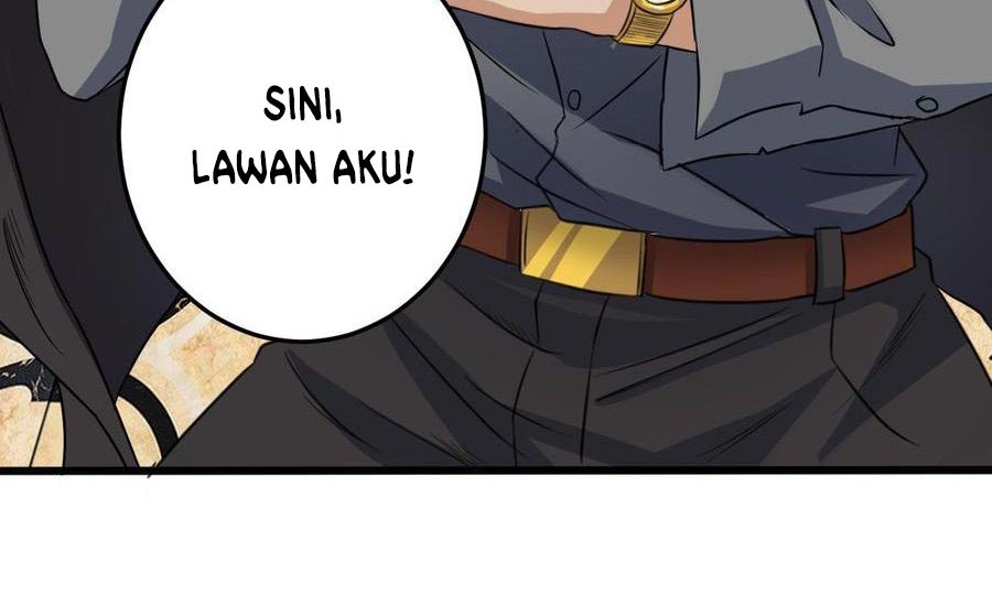 The Developer System Chapter 38 Gambar 13