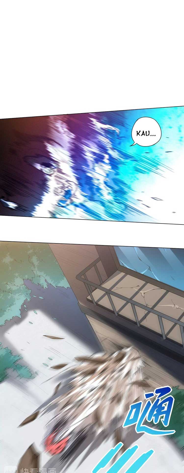 Ultimate Soldier Chapter 23 Gambar 12