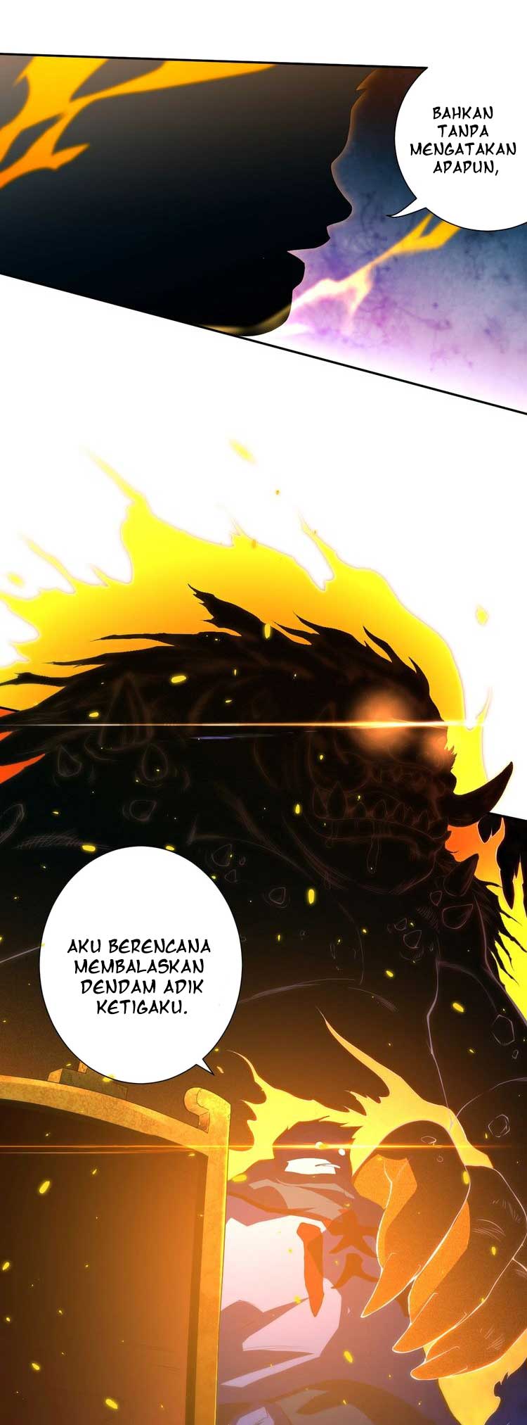 Ultimate Soldier Chapter 23 Gambar 24