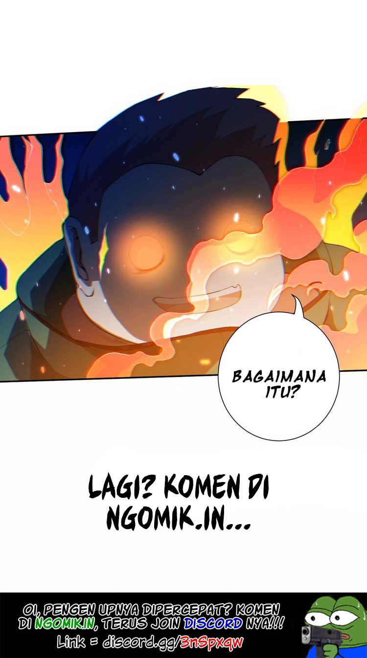 Ultimate Soldier Chapter 23 Gambar 37